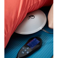 Smart Lumbar Pro - Elektrostimulátor pro bolesti zad - 4 v 1 - Dynamická trakce - Vibrace - Vyhřívání - Magnetické pole.