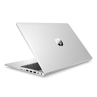 Notebook HP ProBook 450 G8, Intel Core i5-1135G7, RAM 8 GB, SSD 256 GB, Windows 10 Pro, 15,6" FHD obrazovka, čtečka otisků prstů