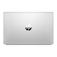 Notebook HP ProBook 450 G8, Intel Core i5-1135G7, RAM 8 GB, SSD 256 GB, Windows 10 Pro, 15,6" FHD obrazovka, čtečka otisků prstů