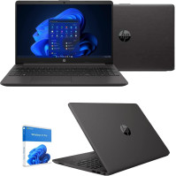 HP Notebook G9 Intel i5-1235u 10 Core 4,4 Ghz 15,6" Full HD, Ram 16Gb Ddr4, SSD Nvme 500Gb M2, HDMI, USB 3.0, Wifi, Lan, Bluetoo