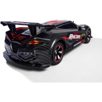 Carson 500404251 1:10 Night Racer 2.0 2.4G 100% RTR červený - Dálkově ovládané auto, včetně baterií a dálkového ovládání