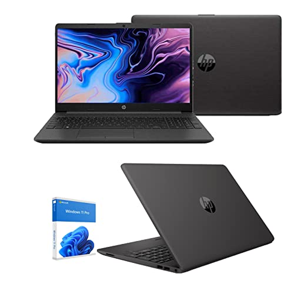 HP 255 G7 15,6" displej / AMD A4 CPU od 2,3 GHz do 2,6 GHz / RAM 4 GB ddr4 / SSD 480 GB / Radeon R3 / VGA / HDMI / Wi-Fi Bluetoo