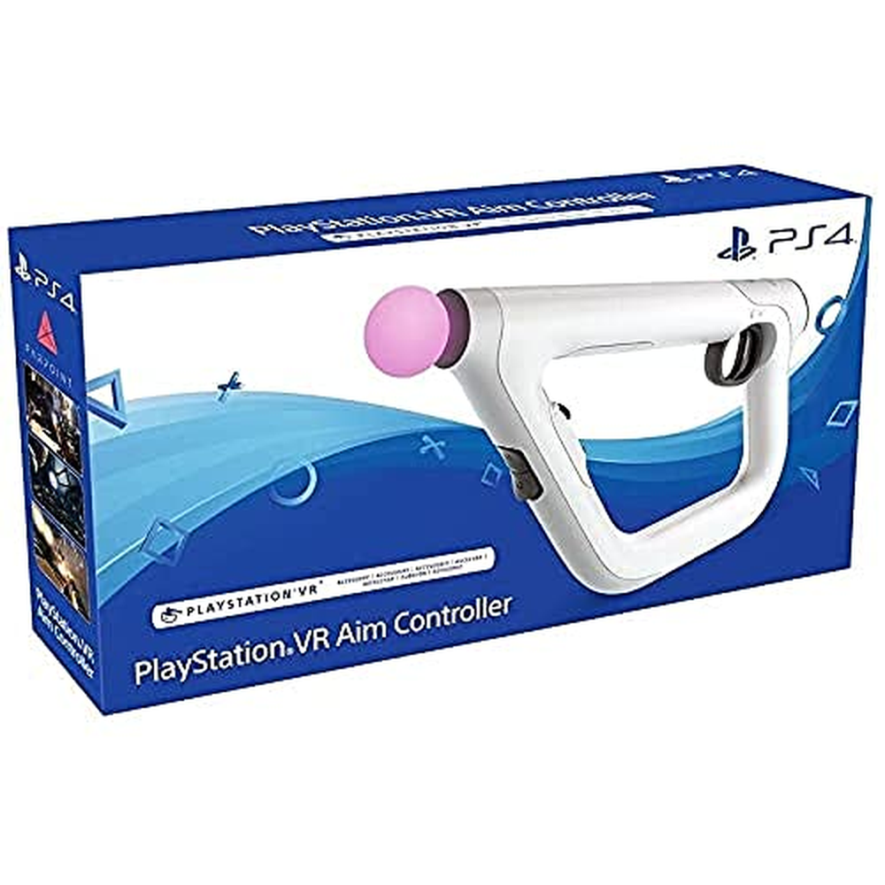 Cílový ovladač pro soupravu PlayStation VR (PS4)