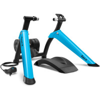 Garmin Tacx Boost Trainer, indoor bike trainer se senzorem rychlosti v balení