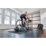 Garmin Tacx Boost Trainer, indoor bike trainer se senzorem rychlosti v balení