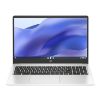 HP Chromebook 15a-na0013nl, Intel Celeron N4500, 8GB RAM LPDDR4, 128GB eMMC, 15,6palcový displej FHD, SVA, antireflexní, grafick