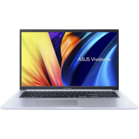 ASUS Vivobook 17 Laptop | 17,3" FHD entspiegeltes IPS Display | AMD R7-5800H | 16 GB RAM | 512 GB SSD | AMD Radeon | Windows 11