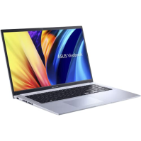 ASUS Vivobook 17 Laptop | 17,3" FHD entspiegeltes IPS Display | AMD R7-5800H | 16 GB RAM | 512 GB SSD | AMD Radeon | Windows 11