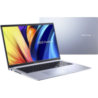 ASUS Vivobook 17 Laptop | 17,3" FHD entspiegeltes IPS Display | AMD R7-5800H | 16 GB RAM | 512 GB SSD | AMD Radeon | Windows 11