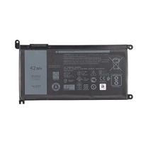 7XINbox 11.4V 42Wh WDX0R Ersatz Akku Batterie für Dell Inspiron Inspiron 15 5368 5378 5379 5565 5567 5568 5579 7368 7378 7460 75