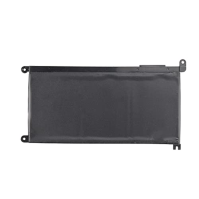 7XINbox 11.4V 42Wh WDX0R Ersatz Akku Batterie für Dell Inspiron Inspiron 15 5368 5378 5379 5565 5567 5568 5579 7368 7378 7460 75