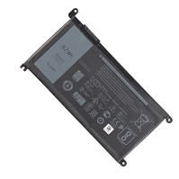 7XINbox 11.4V 42Wh WDX0R Ersatz Akku Batterie für Dell Inspiron Inspiron 15 5368 5378 5379 5565 5567 5568 5579 7368 7378 7460 75