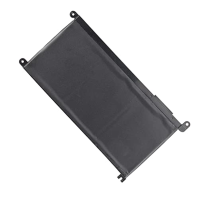 7XINbox 11.4V 42Wh WDX0R Ersatz Akku Batterie für Dell Inspiron Inspiron 15 5368 5378 5379 5565 5567 5568 5579 7368 7378 7460 75