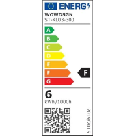 WOWDSGN Kulový světelný řetěz, 300 LED světelný řetěz 30M stmívatelný, párty světelný řetěz se zástrčkou pro vnitřní i venkovní 