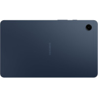 Samsung Galaxy Tab A9 Tablet s Androidem, 64 GB úložiště, 8,7" širokoúhlý displej, WiFi, bohatý zvuk, námořnická modrá, včetně 2