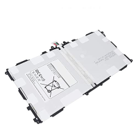 T8220E T8220K T8220U T8220C Náhradní baterie pro tablet Samsung Galaxy Note 10.1 2014 Edition SM-P600 SM-P601 SM-P602(3G&Wifi,Tu