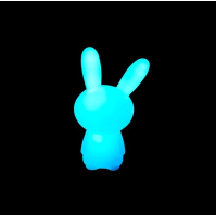 Bigben Interactive Btlsrabbit Lumin´us Rabbit USB, Bluetooth, Wireless