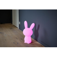 Bigben Interactive Btlsrabbit Lumin´us Rabbit USB, Bluetooth, Wireless