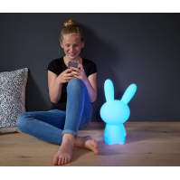 Bigben Interactive Btlsrabbit Lumin´us Rabbit USB, Bluetooth, Wireless