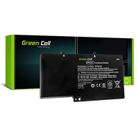 Green Cell NP03XL NPO3XL 761230-005 760944-421 760944-241 HSTNN-LB6L HSTNNNN-UB6L Akumulátor pro notebook HP Envy x360 15-U 15-U