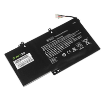 Green Cell NP03XL NPO3XL 761230-005 760944-421 760944-241 HSTNN-LB6L HSTNNNN-UB6L Akumulátor pro notebook HP Envy x360 15-U 15-U