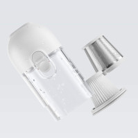 Xiaomi Mi Vacuum Cleaner Mini – bílý