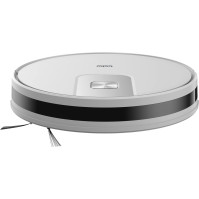 Beko robotický vysavač, sací výkon 2000 Pa, 5 režimů čištění, dálkové ovládání s Wi-Fi připojením, funkce čištění podlah