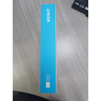 Anker Powerbank, 325 Powerbank (PowerCore 20K II), 20 000mAh baterie s portem USB-C (vstup a výstup), maximální výkon 15W