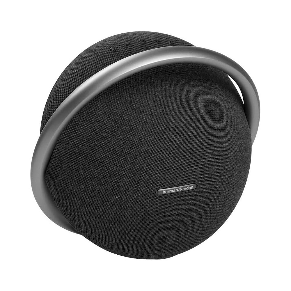 Harman Kardon Onyx Studio 7 - Přenosný reproduktor s funkcí Bluetooth černý