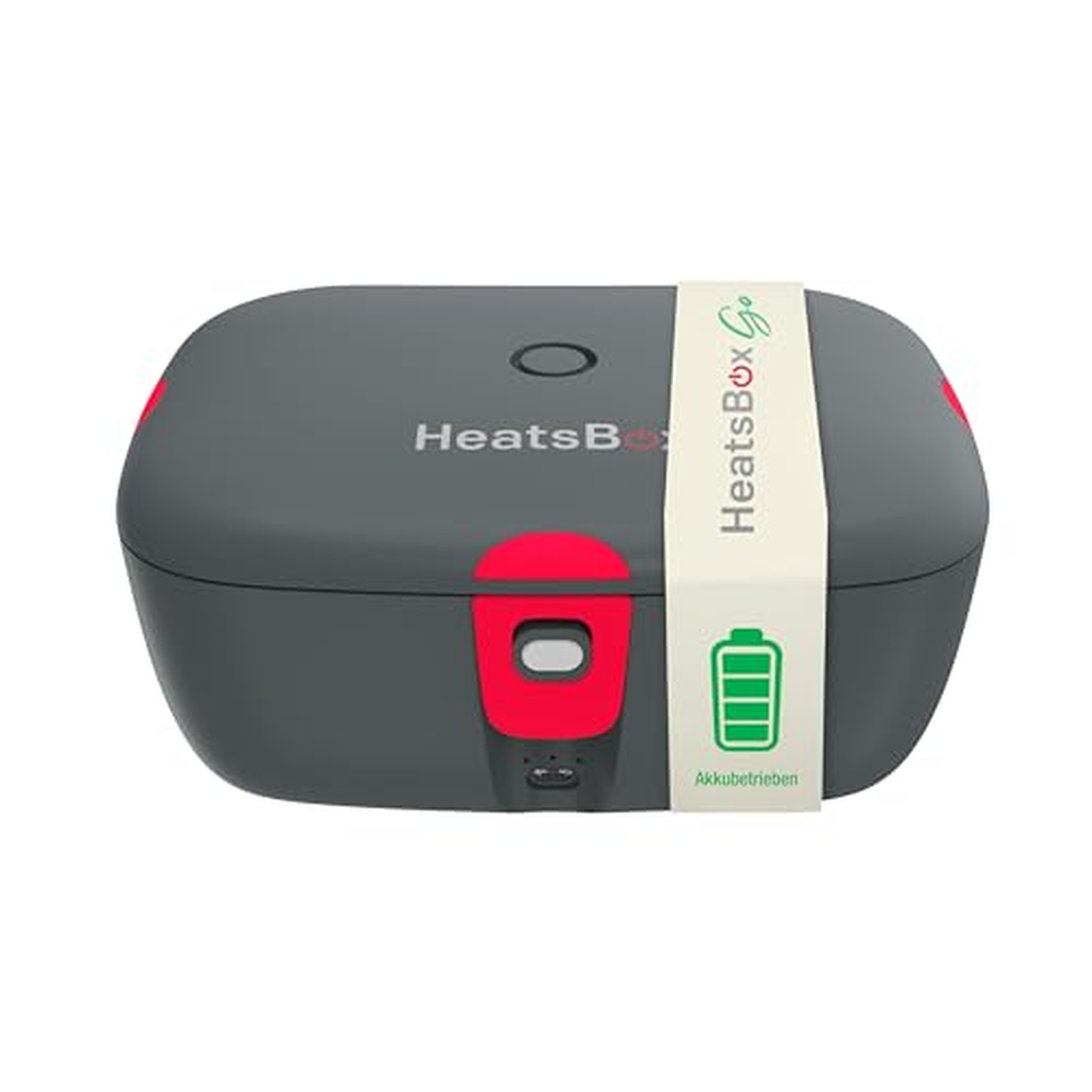 Faitron WFH03 Go, plastová silikonová nerezová ocel, 100 W, 925 mililitrů, šedá