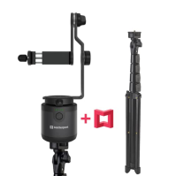 Matterport Axis Gimbal Stabilizer for Smartphone Camera - motorizovaný otočný držák pro profesionální 3D 360° fotografické skeno