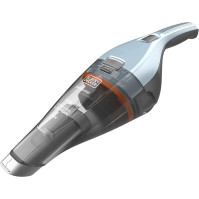 Black+Decker bezdrátový ruční vysavač Dustbuster NVC215W (7,2 V, 15,5 W, kapacita 385 mm, bezdrátový, bezsáčkový)