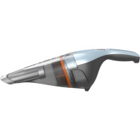 Black+Decker bezdrátový ruční vysavač Dustbuster NVC215W (7,2 V, 15,5 W, kapacita 385 mm, bezdrátový, bezsáčkový)