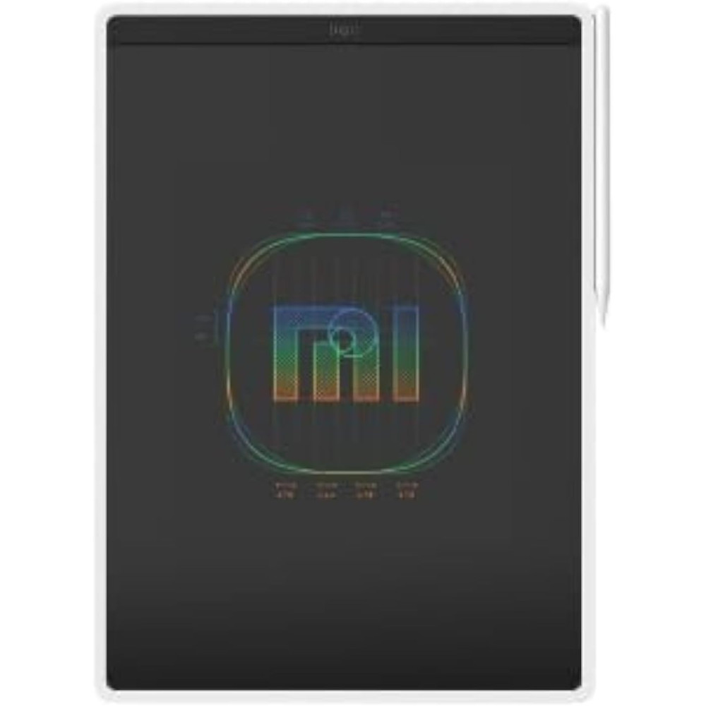 Xiaomi Mi LCD psací tablet 13,5 palce (barevná edice) bílý EU BHR7278GL