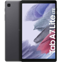 Samsung Galaxy Tab A7 Lite 8 palců, 3 GB RAM / 32 GB úložiště, WiFi, šedá