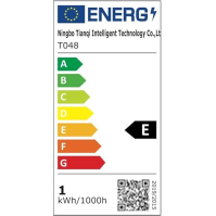 NašeLeeme LED nástěnné světlo vnitřní 2 kusy bezdrátové RGB nástěnné lampy stmívatelné látkové rameno s nastavitelným jasem, 2 ú