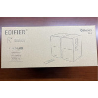 Edifier R1280DBs Active 2.0 Bluetooth reproduktory do knihovny – Bezdrátový reproduktor 42 W RMS – Optický vstup