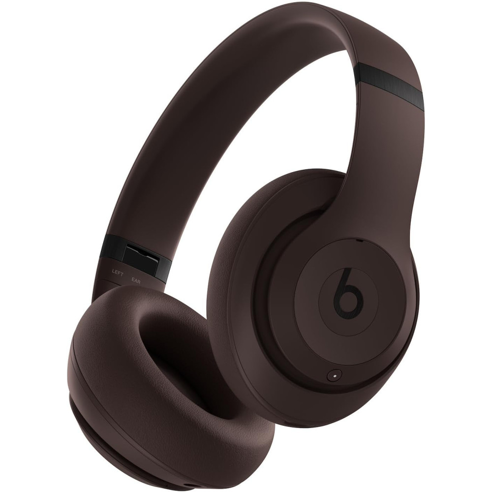 Beats Studio Pro - Bezdrátová Bluetooth sluchátka s aktivním potlačením hluku - Personalizovaný prostorový zvuk, USB-C