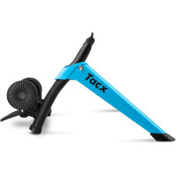 Tacx Boost – vnitřní trenažér se silnou magnetickou brzdou, realistickým zážitkem z jízdy a až 1050 wattů odporu v 10 úrovních