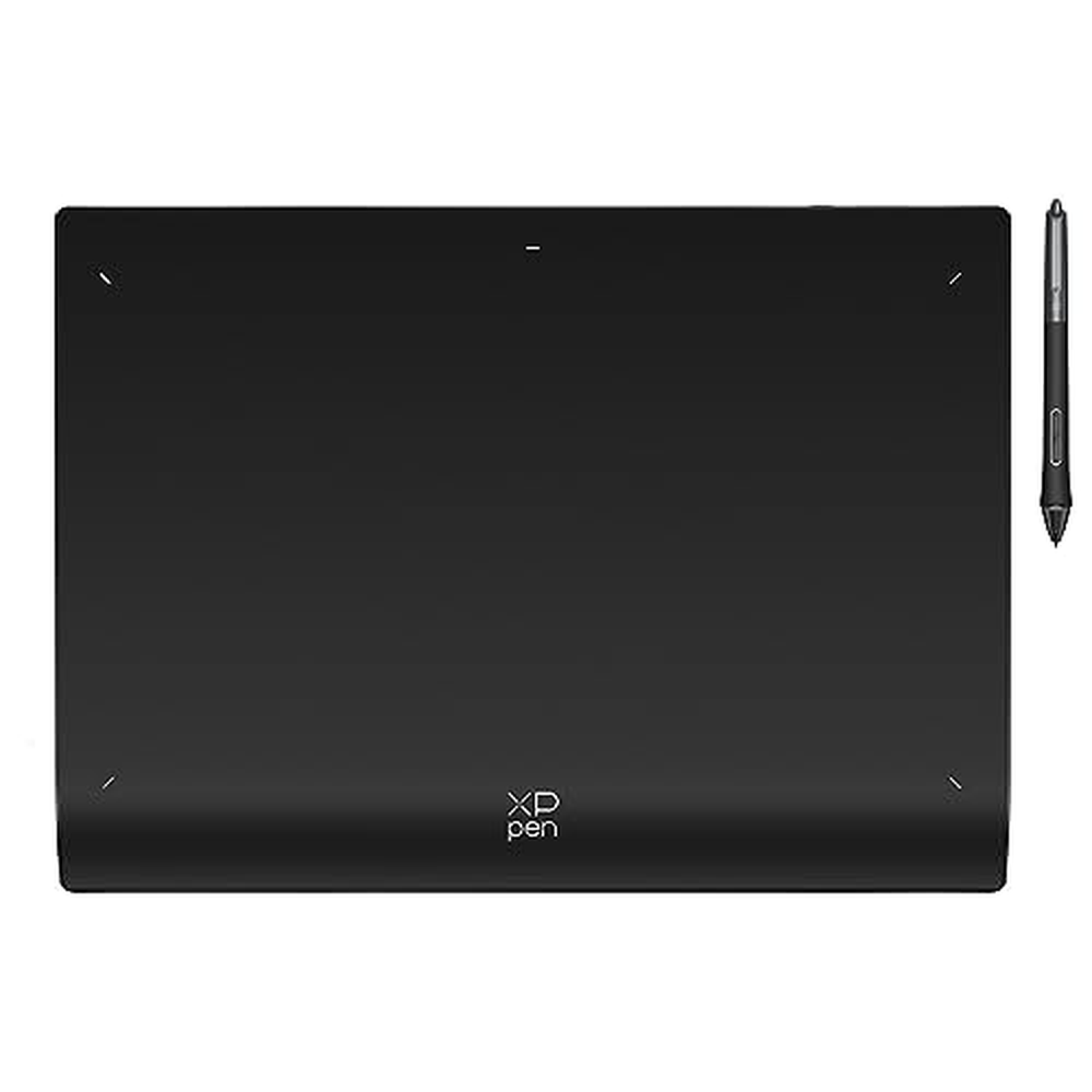 Grafický tablet XPPen Deco Pro XLW (Gen 2), 15 x 9 palců, grafický tablet s Bluetooth, se stylusem X3 Pro, 16 úrovní přítlaku, n