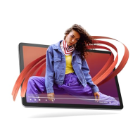 Lenovo Tab M11 - Tablet s dotykovým displejem 11" WUXGA (procesor MediaTek Helio G88, 8 jader, 4 GB RAM, eMMC 128 GB, Tab Pen, A