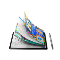 Lenovo Tab M11 - Tablet s dotykovým displejem 11" WUXGA (procesor MediaTek Helio G88, 8 jader, 4 GB RAM, eMMC 128 GB, Tab Pen, A