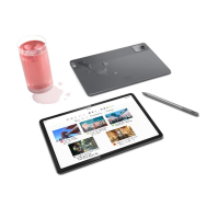 Lenovo Tab M11 - Tablet s dotykovým displejem 11" WUXGA (procesor MediaTek Helio G88, 8 jader, 4 GB RAM, eMMC 128 GB, Tab Pen, A