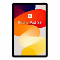 Xiaomi Redmi Pad SE 8 GB/256 GB, fialová (levandulově fialová)