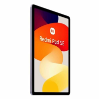 Xiaomi Redmi Pad SE 8 GB/256 GB, fialová (levandulově fialová)