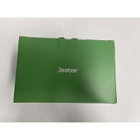 Jeeber WLAN Surveillance Camera Outdoor Battery with Solar Panel, 2K bezdrátová venkovní kamera s 30 m barevným nočním viděním, 