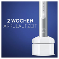 Elektrický sonický zubní kartáček Oral-B Pulsonic Slim Luxe 4000, 3 režimy čištění pro péči o zuby a zdravé dásně, dárek muž/žen