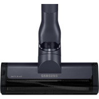 Samsung Jet 60 turbo VS15A6031R1/EG je bezdrátový akumulátorový vysavač s výkonem max. 150 W, vyměnitelným akumulátorem