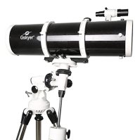 Dalekohled, Gskyer 130EQ Astromaster, Profesionální reflexní dalekohled, Astronomický reflexní dalekohled