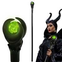 Kouzelná hůlka Applysu Maleficent, 51in Halloween magic wand